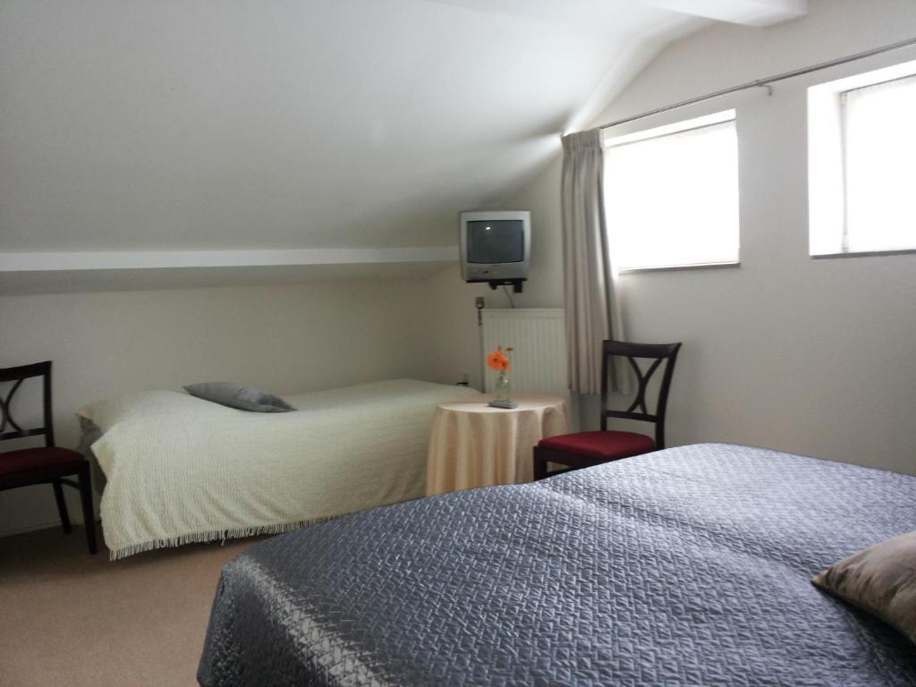 Hotel De Eik Valkenburg aan de Geul Habitación foto