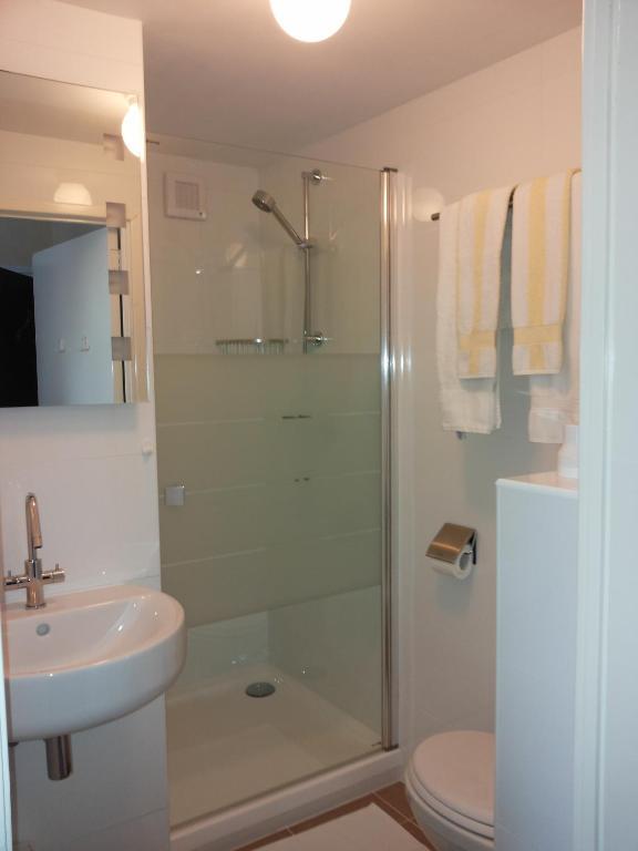 Hotel De Eik Valkenburg aan de Geul Habitación foto
